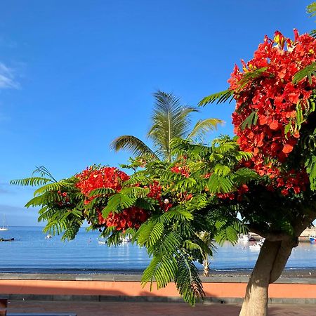 Casa Antonio - Apartamento Orion Playa de San Juan  Luaran gambar