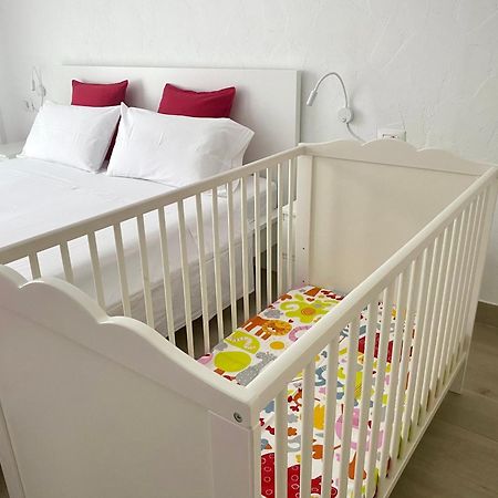 Casa Antonio - Apartamento Orion Playa de San Juan  Luaran gambar