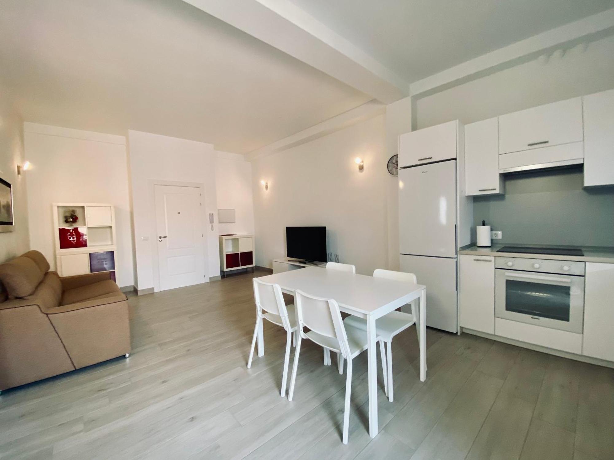 Casa Antonio - Apartamento Orion Playa de San Juan  Luaran gambar