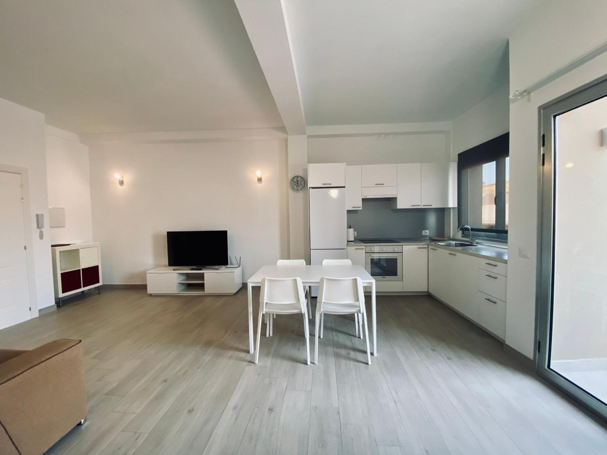 Casa Antonio - Apartamento Orion Playa de San Juan  Luaran gambar