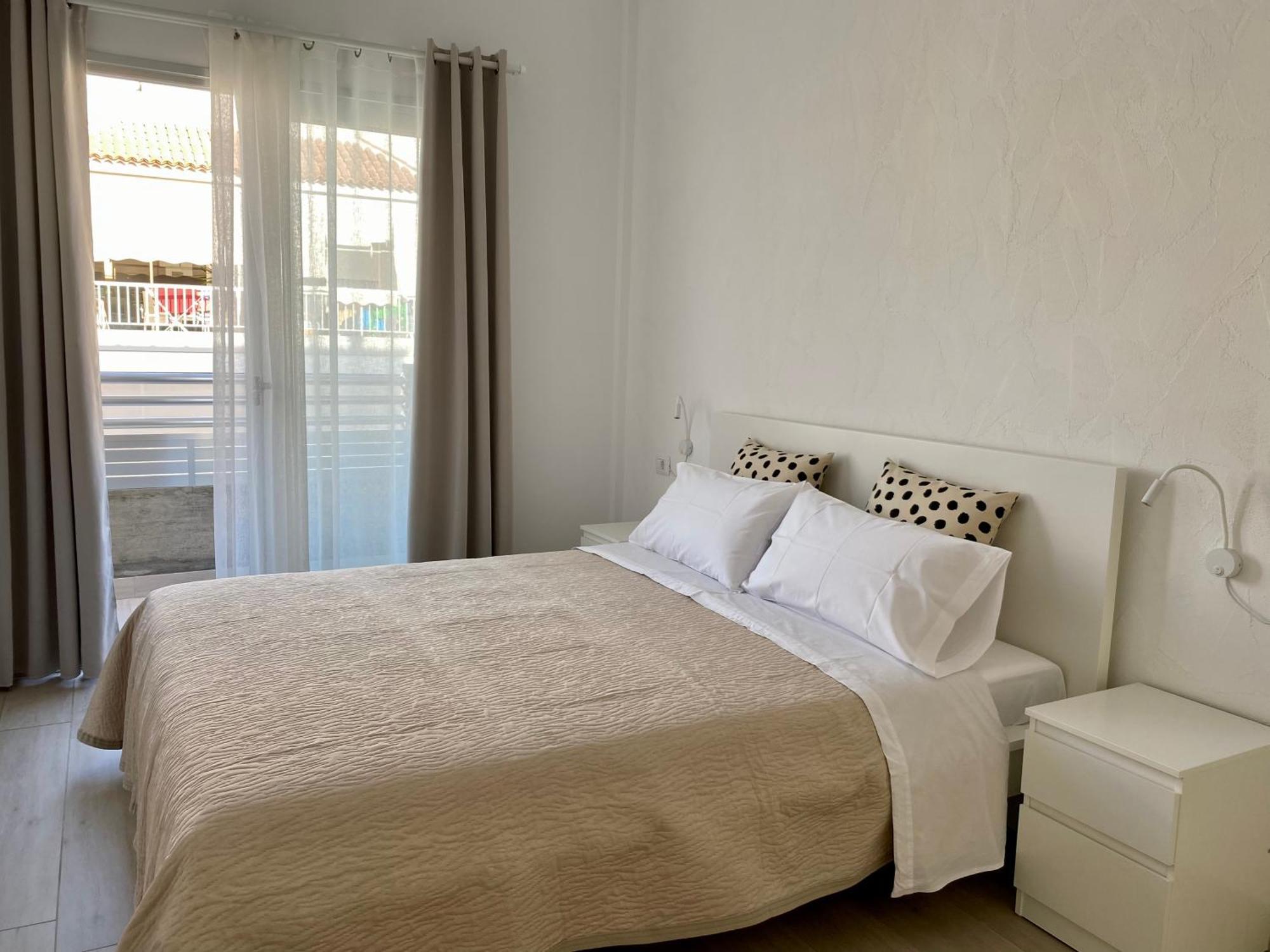 Casa Antonio - Apartamento Orion Playa de San Juan  Luaran gambar