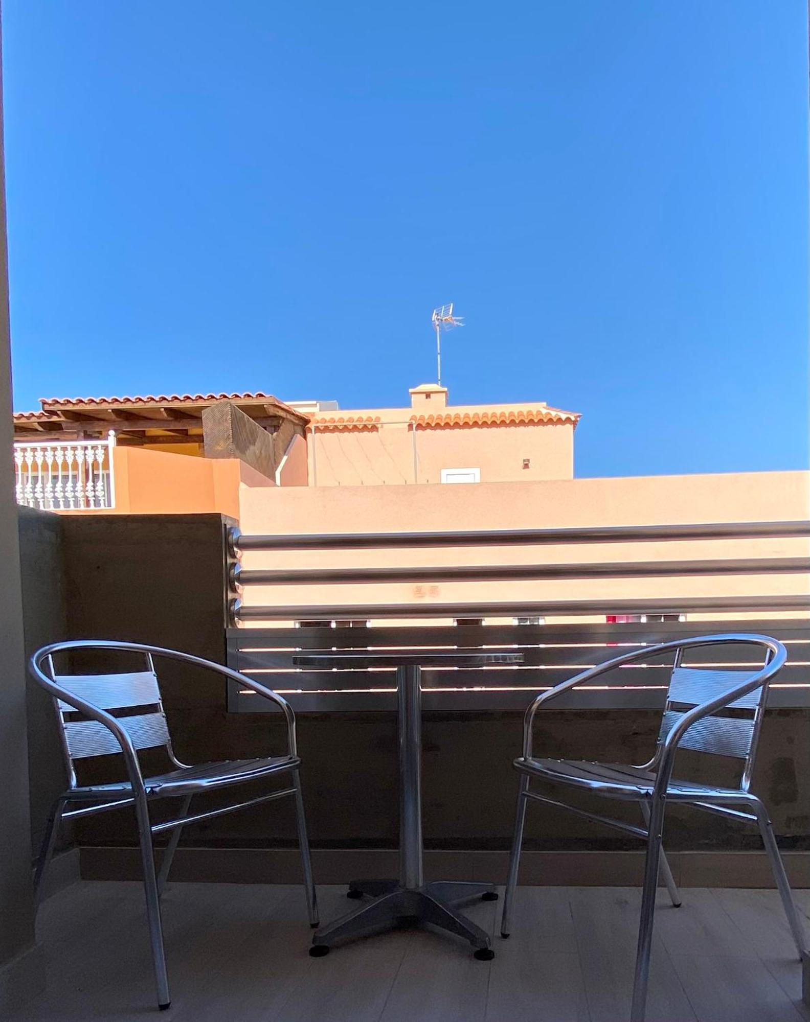 Casa Antonio - Apartamento Orion Playa de San Juan  Luaran gambar