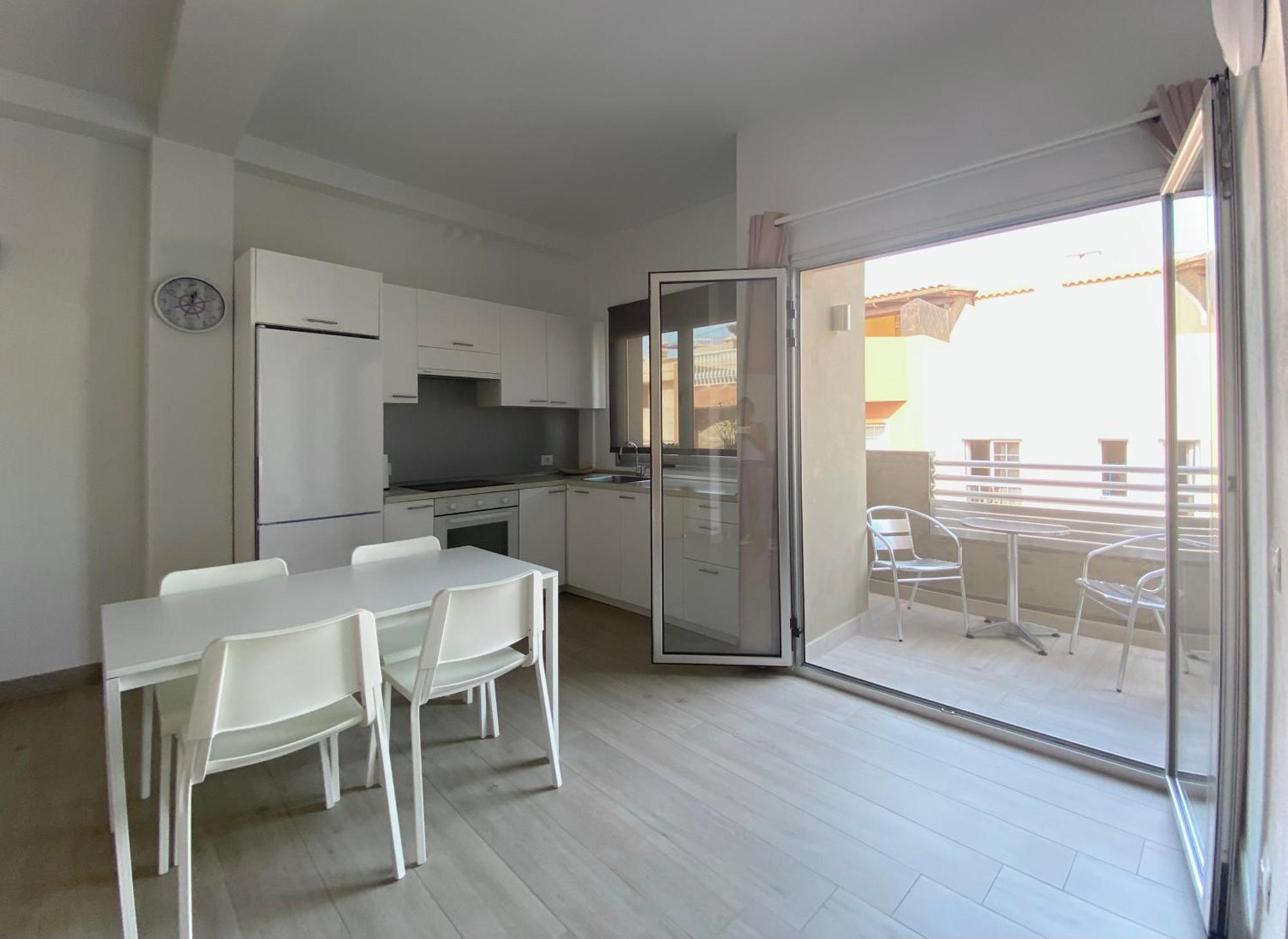 Casa Antonio - Apartamento Orion Playa de San Juan  Luaran gambar