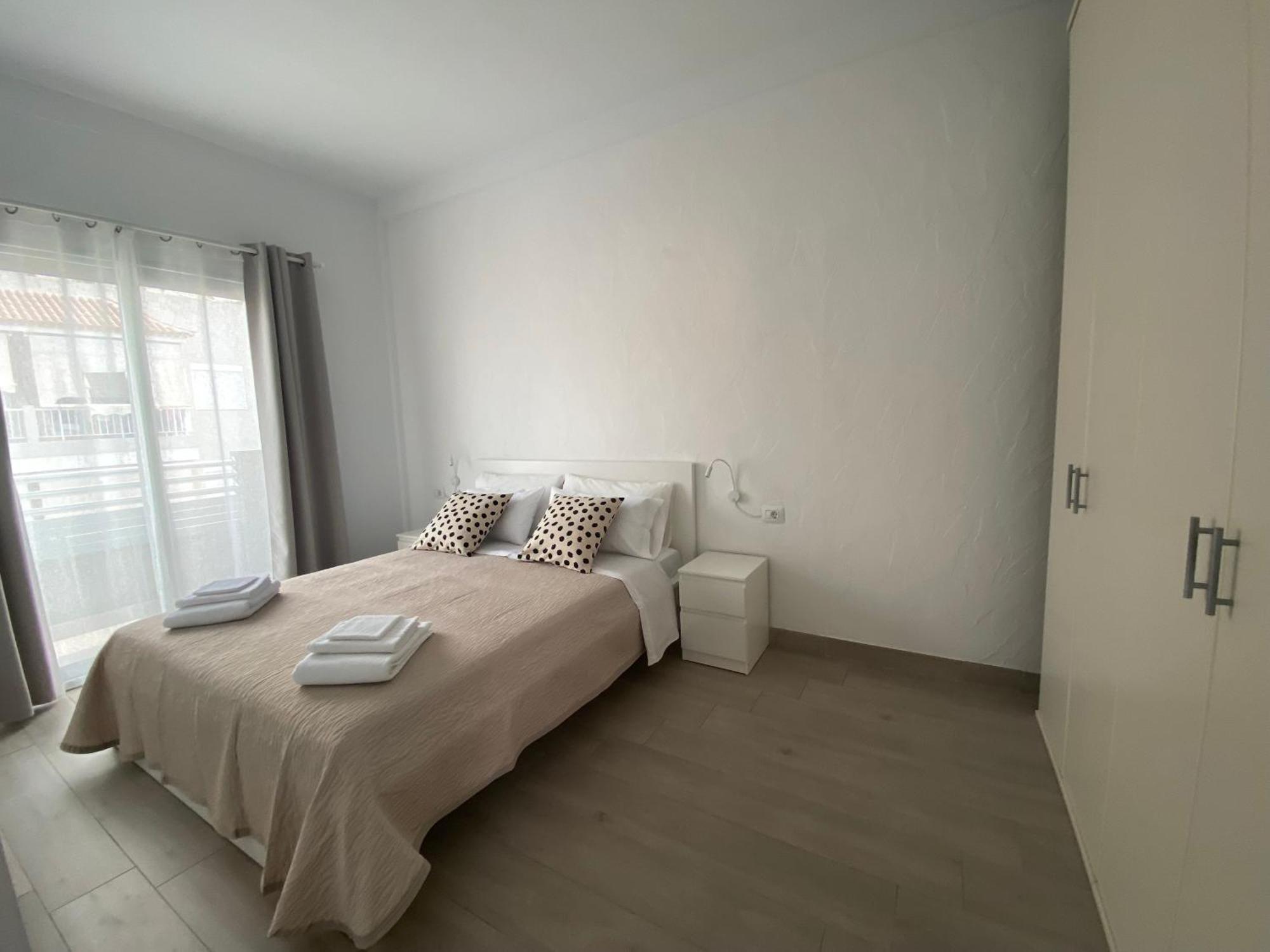 Casa Antonio - Apartamento Orion Playa de San Juan  Luaran gambar