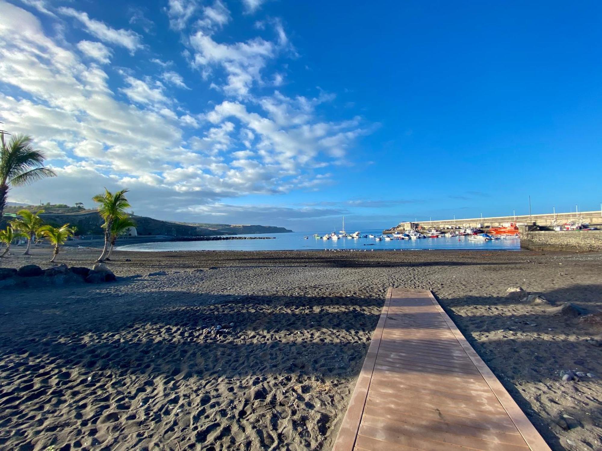 Casa Antonio - Apartamento Orion Playa de San Juan  Luaran gambar