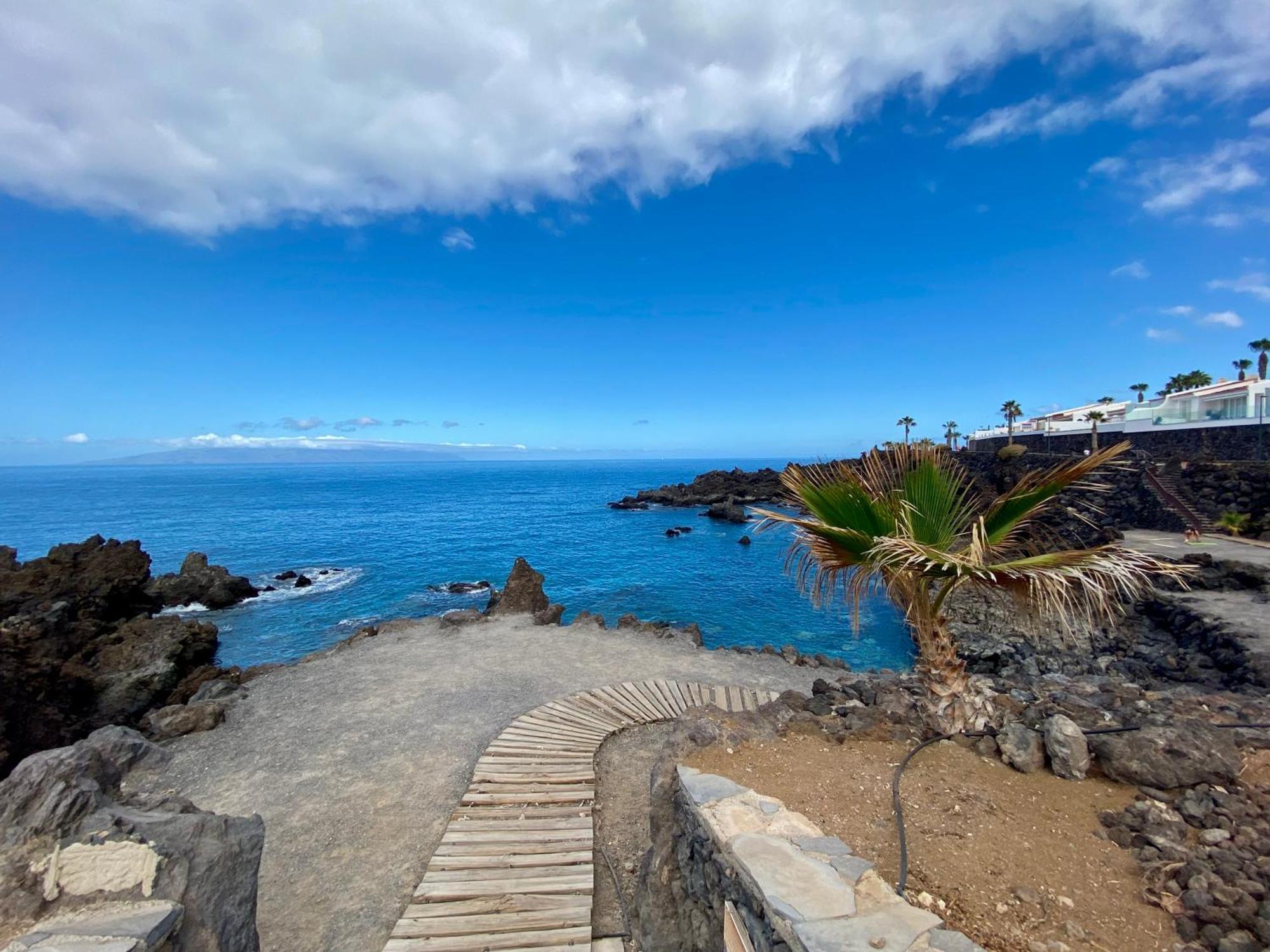 Casa Antonio - Apartamento Orion Playa de San Juan  Luaran gambar