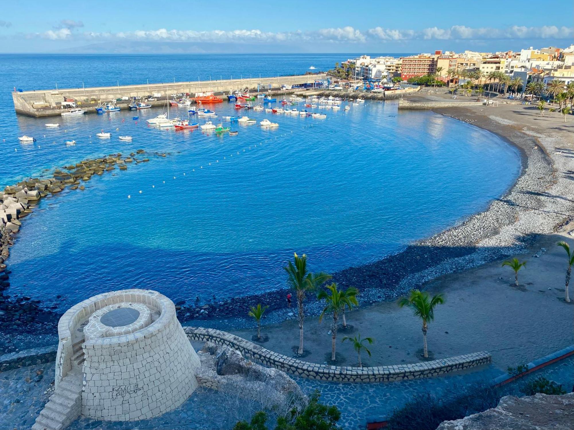 Casa Antonio - Apartamento Orion Playa de San Juan  Luaran gambar
